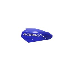 ACERBIS COVERS LINEAR MX - BLUE/WHITE