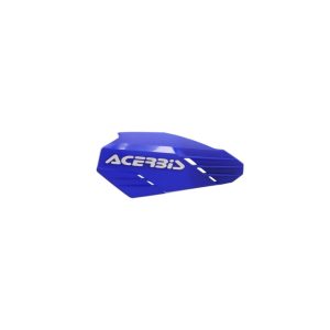 ACERBIS COVERS LINEAR MX - BLUE/WHITE