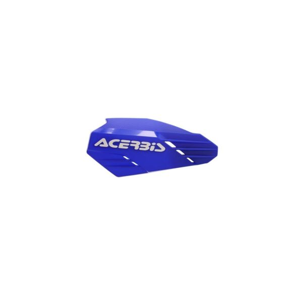 ACERBIS COVERS LINEAR MX - BLUE/WHITE