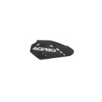 ACERBIS COVERS LINEAR MX - BLACK/WHITE