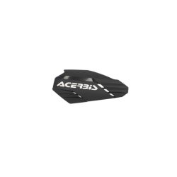 ACERBIS COVERS LINEAR MX - BLACK/WHITE