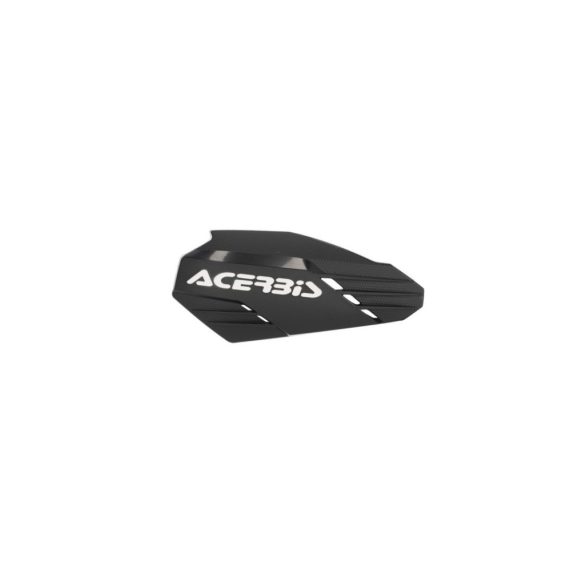 ACERBIS COVERS LINEAR MX - BLACK/WHITE