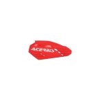 ACERBIS COVERS LINEAR MX - RED/WHITE