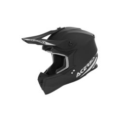 Acerbis cross sisak – Linear 22-06 – fekete 2