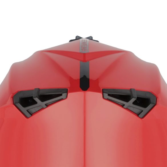 Acerbis cross sisak – Linear 22-06 – piros