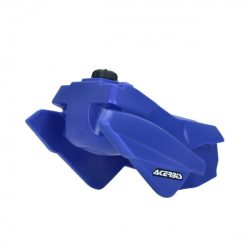 TANK YAMAHA YZF450 23/25 + YZF250 24/25 10,5 LT - BLUE