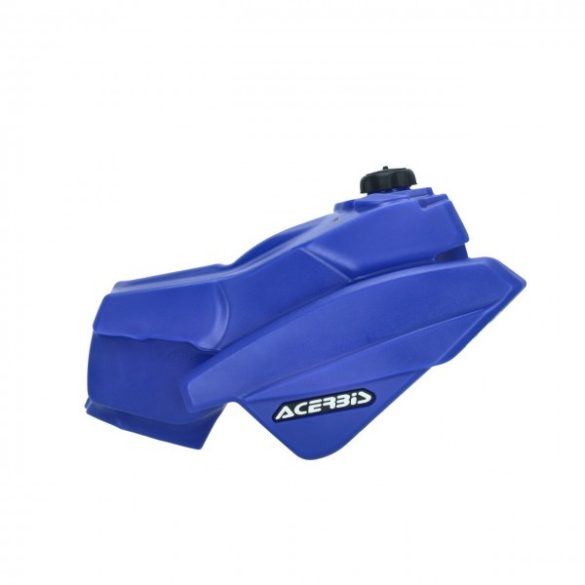 TANK YAMAHA YZF450 23/25 + YZF250 24/25 10,5 LT - BLUE