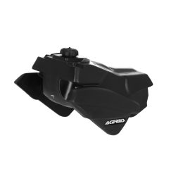   tankidom - YAMAHA YZF450 23/25 + YZF250 24/25 10,5 LT - fekete