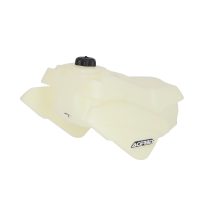   tankidom - YAMAHA YZF450 23/25 + YZF250 24/25 10,5 LT - átlátszó