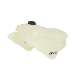   tankidom - YAMAHA YZF450 23/25 + YZF250 24/25 10,5 LT - átlátszó