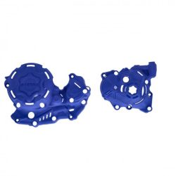 X-POWER YAMAHA YZF 450 23/25 - BLUE