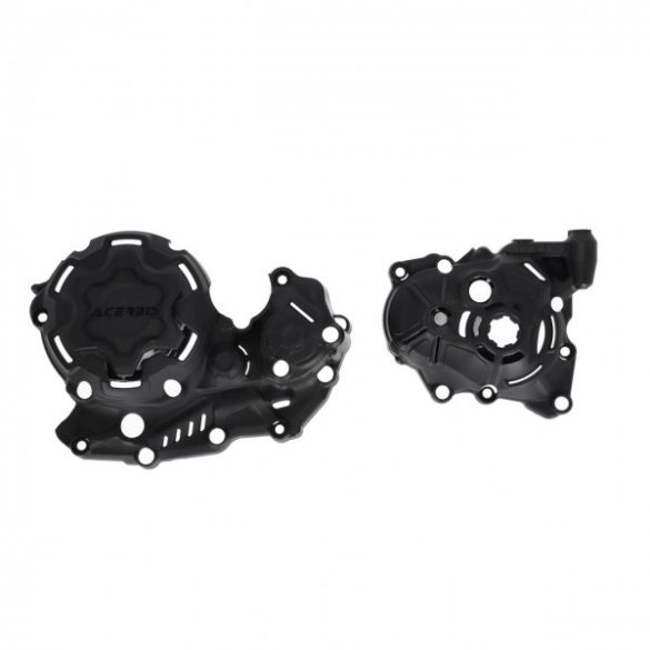 X-POWER YAMAHA YZF 450 23/25 - BLACK