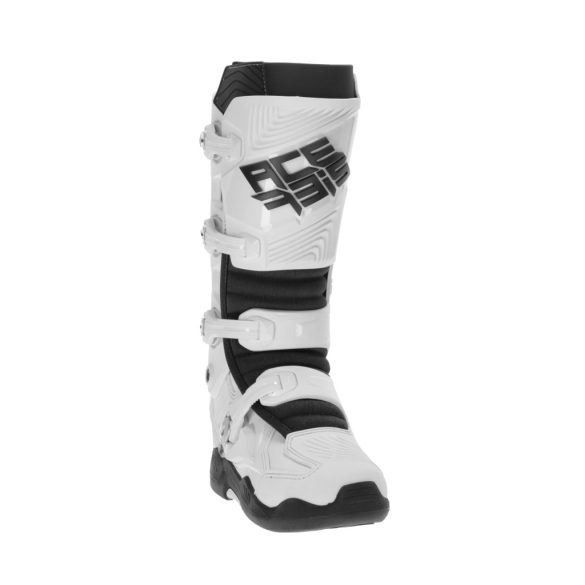 Acerbis cross csizma – Whoops – fehér