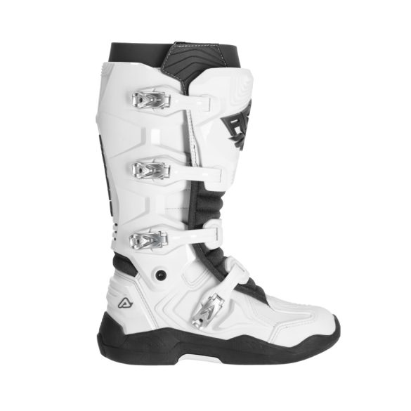 Acerbis cross csizma – Whoops – fehér