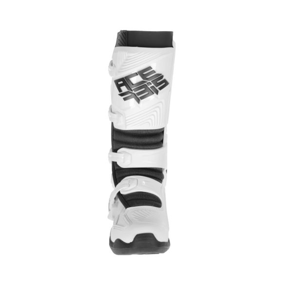 Acerbis cross csizma – Whoops – fehér