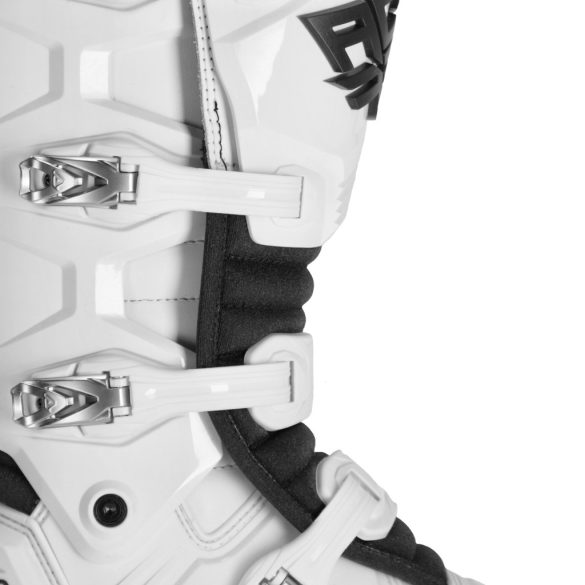 Acerbis cross csizma – Whoops – fehér