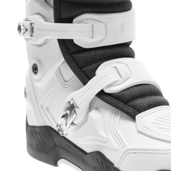 Acerbis cross csizma – Whoops – fehér