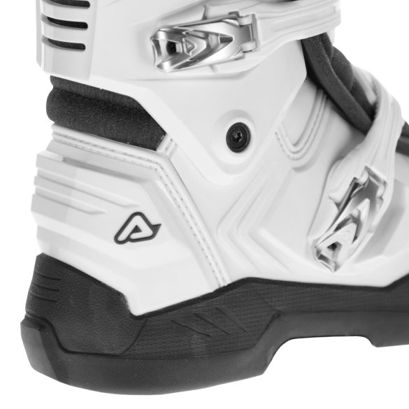 Acerbis cross csizma – Whoops – fehér