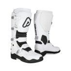 Acerbis cross csizma – Whoops – fehér/fekete