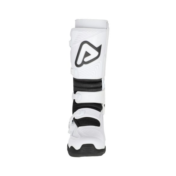 Acerbis cross csizma – Whoops – fehér/fekete