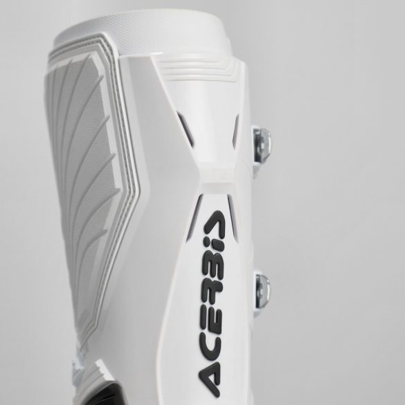 Acerbis cross csizma – Whoops – fehér/fekete