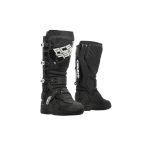 Acerbis cross csizma – Whoops – fekete/fehér