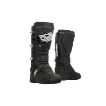 Acerbis cross csizma – Whoops – fekete/fehér