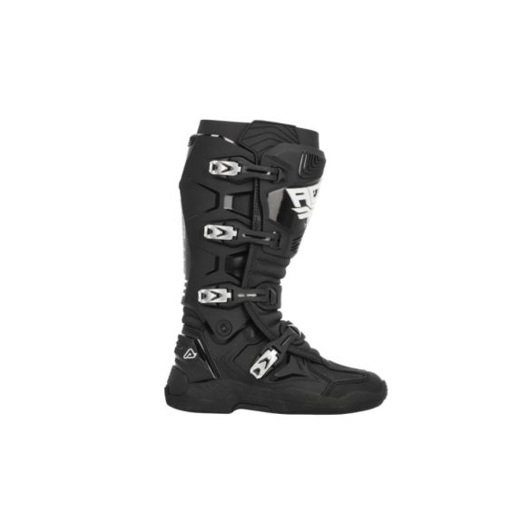Acerbis cross csizma – Whoops – fekete/fehér