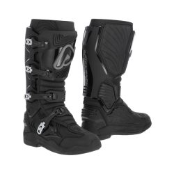 Acerbis cross csizma – Whoops – fekete