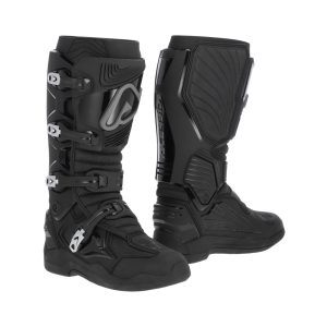 Acerbis cross csizma – Whoops – fekete