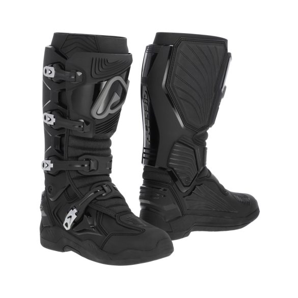 Acerbis cross csizma – Whoops – fekete