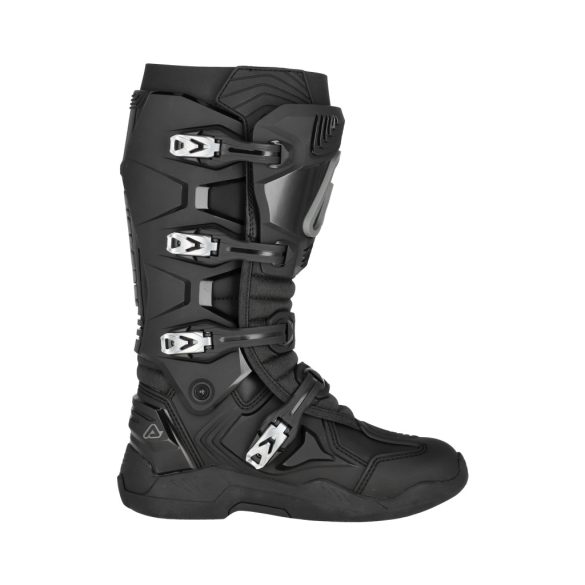 Acerbis cross csizma – Whoops – fekete