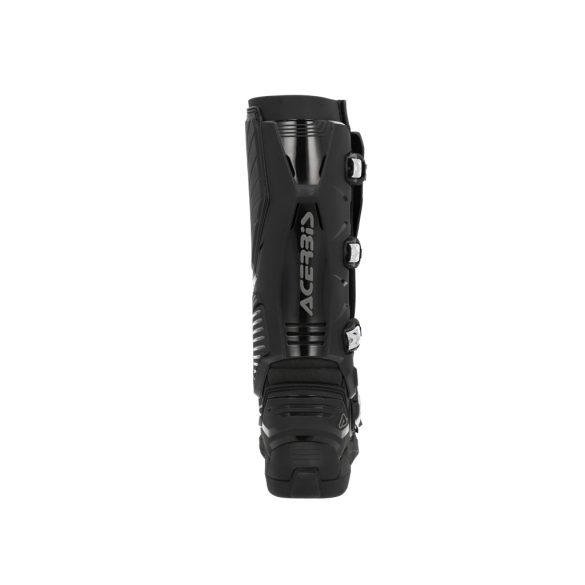 Acerbis cross csizma – Whoops – fekete