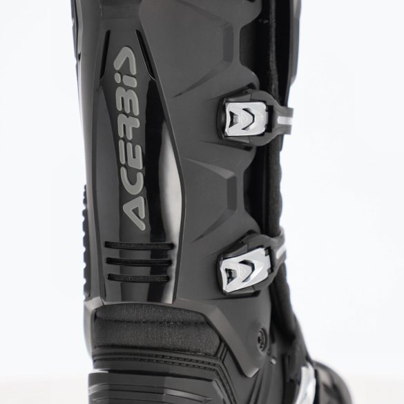 Acerbis cross csizma – Whoops – fekete