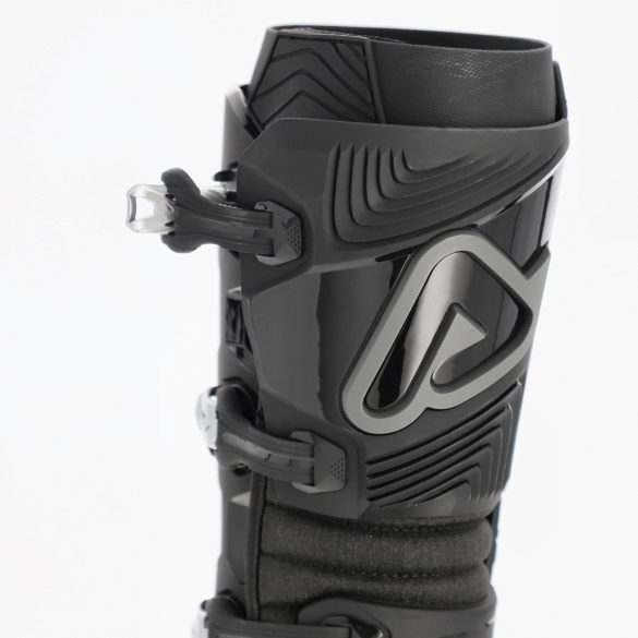 Acerbis cross csizma – Whoops – fekete