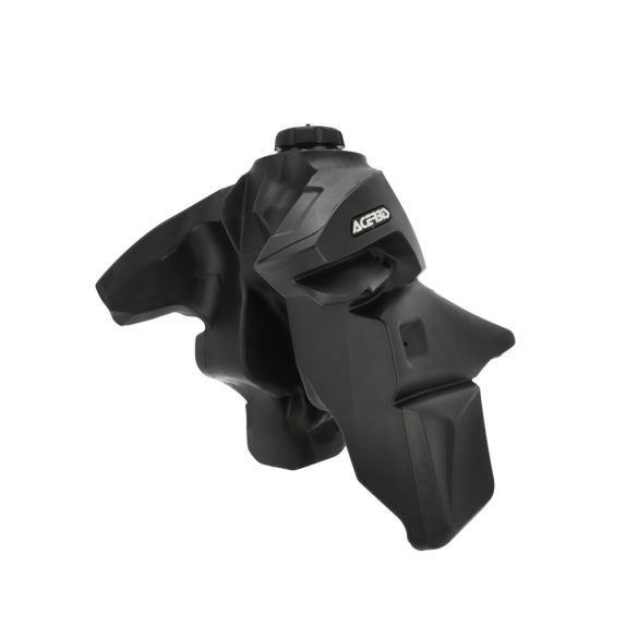 KTM TANK SX/SXF 23/25 + EXC/EXCF 24/25 15LT - BLACK