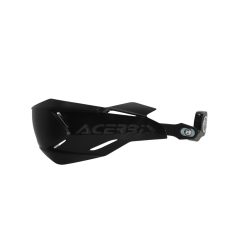 TUAREG 660 HANDGUARD X-FACTORY - BLACK