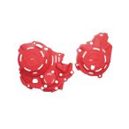   Acerbis motorblokk védő – Honda Crf 300L 2021-2025 -piros