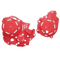 X-POWER HONDA CRF 300L 21/25 - RED