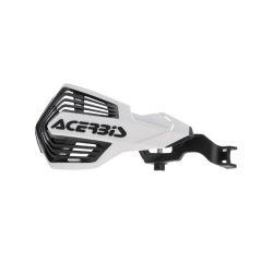 K-FUTURE HANDUARDS ON BRACKET BETA - WHITE/BLACK
