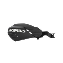 K-LINEAR HANDUARDS ON BRACKET BETA - BLACK/WHITE