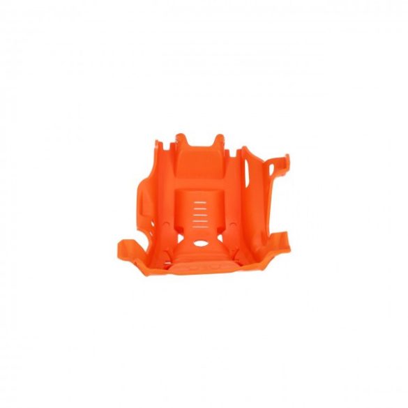 SKID PLATE KTM ECX-F 250 24/25 - ORANGE