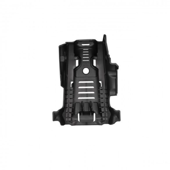 SKID PLATE EXC 250/300 KTM 24/25 - BLACK