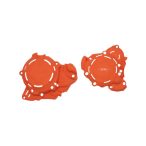 X-POWER KTM EXC 250/300 + HVA TE 250/300 24/25 - ORANGE