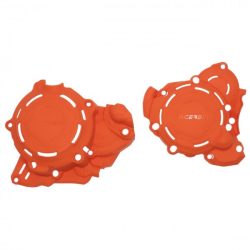 X-POWER KTM EXC 250/300 + HVA TE 250/300 24/25 - ORANGE