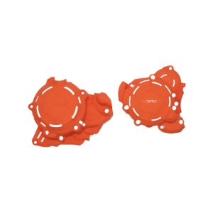 X-POWER KTM EXC 250/300 + HVA TE 250/300 24/25 - ORANGE