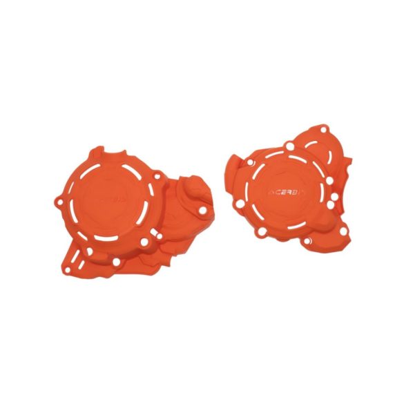 X-POWER KTM EXC 250/300 + HVA TE 250/300 24/25 - ORANGE