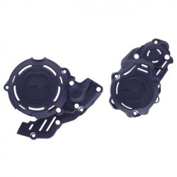   X-POWER EXC-F 250/350 KTM 24/25 + GASGAS ECF 250-350 24/25 + HUSQ FE 250-350 24/25 - BLUE