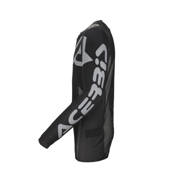 Acerbis cross mez – X-Flex 2.0 – fekete/szürke