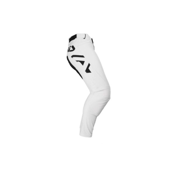 ACERBIS MX PANTS X-FLEX 2.0 ANAHEIM - WHITE